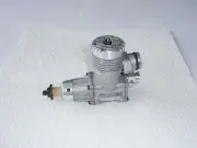 NIB K&B 6.5cc SR II Racing Series 75 Model Airplane Engine ; K&b 6.5cc Engine
