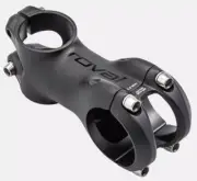 Specialized Roval Control SL Stem: 50 mm Length, 6 Degree Rise, 35mm Clamp Black