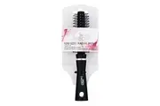Beauty Theory Brush Radial Purse