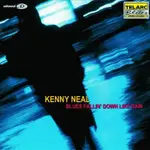 肯尼尼爾 藍調如雨 KENNY NEAL BLUES FALLIN DOWN LIKE RAIN 83435