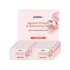 Kundal Signature Perfume & Moisturizing Soap Sweet Peony 100g*10Pcs - FREE SHIP