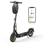 [EU DIRECT] isinwheel S9 Pro ABE Electric Scooter 7.5Ah 36V 350W Motor 8.5 Inches Tire Electric Scooter 30km Mileage Max