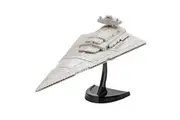 Revell Star Wars 1:12300 13cm Imperial Star Destroyer Level 3 Model Kit 10y+