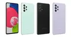 Samsung Galaxy A52S A528B/DS 5G 6/128GB 6.5"120Hz Snapdragon 778G Phone CN SHIP