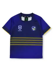 Eels NRL Toddler Jersey