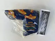 Scotty Cameron 2008 BRITISH GOLF CHAMPIONSHIP Putter Headcover
