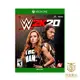 【就是要玩】現貨 XBOX ONE WWE 2K20 英文版 一般版 豪華版 美國摔角 摔角 2K摔角 職業摔角