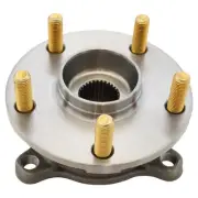 Front Wheel Bearing & Hub Assembly Passenger Side RH for Lexus GS IS RC New (for: Lexus)