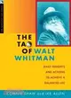 The Tao of Walt Whitman ─ Daily Insights and Actions to Achieve a Balanced Life