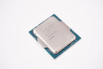 SRL4V Hp Intel Core i5-12400 LGA1700 6 Cores 2.50GHz 18MB Motherboard