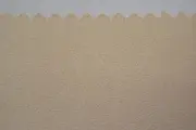 1967 67 1968 68 MUSTANG FASTBACK CREAM / IVORY CUSTOM SUEDE LOOK HEADLINER USA