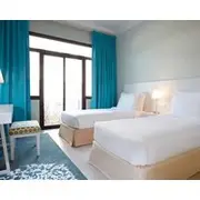 Andalus Al Seef Resort & Spa