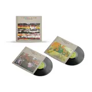 Endless Coloured Ways: The Songs Of Nick Drake (Vinyl)