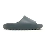 Adidas Yeezy Slide Slate Marine Size 4, DS BRAND NEW