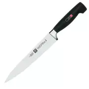 NEW Zwilling Four Star Carving / Slicing Knife 20cm