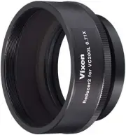 Vixen 37229-4 Telescope Focal Reducer 2 for VC200L F/S w/Tracking# Japan New