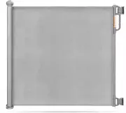 Momcozy Baby Gate Retractable Baby Gate or Dog Gate Easy