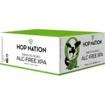 Hop Nation Mind Ya Head Non Alc XPA Can 355mL