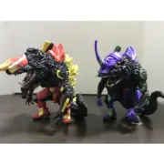Evangelion Godzilla figure set of 2 Toys, Goods Japan