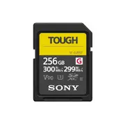 SF-G series TOUGH specification