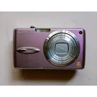 在飛比找蝦皮購物優惠-Panasonic DMC FX01 CCD數位相機