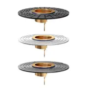 Metal Bathroom Floor Drain Stylish Large Round Designs Sink Strainer Drain Plugs