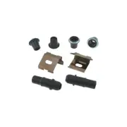 Disc Brake Hardware Kit-GT Carlson H5615