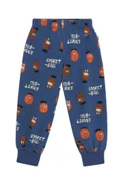 [Bonds] Bonds Kids Soft Threads Trackie in Bounce Club Size: 3 3 Bounce Club