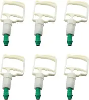 Mellisso 6X Grip Hand Vacuum Pump Suction Cupping