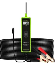 Topdiag P60 Power Circuit Probe Kit Component Activation Short Circuit Finder...