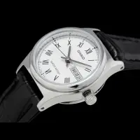 在飛比找蝦皮購物優惠-CASIO  卡西歐手錶 LTP-V006L-7B 女錶 指