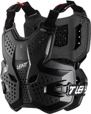 Leatt 3.5, protector vest Level-1 , color: Black , size: One Size
