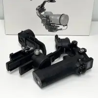 在飛比找Yahoo!奇摩拍賣優惠-【蒐機王】DJI Ronin SC2 RSC 2 三軸穩定器