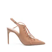 [Malone Souliers] Malone Souliers 95mm Alia Pumps
