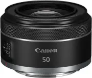 Canon RF 50mm F1.8 STM Lens | Compact and Lightweight, Fast Aperture,...