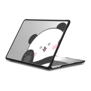 MacBook Air 13-inch (M2 - M4) Impact Case what are you doing?