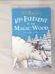 【書寶二手書T8／原文小說_LGR】Mrs. Pepperpot in the Magic Wood_Alf Proysen