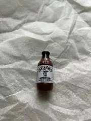 Stubbs Barbecue Sauce Mini Brands Miniature Food - 056, Series 2