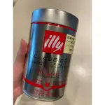 義大利ILLY 中烘培 250G （即期2024/9） 全新品  即期咖啡 2024/9