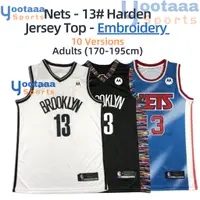 在飛比找蝦皮商城精選優惠-NBA Brooklyn 籃網 James Harden N