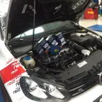 VW GOLF 6 GTI 原廠認證機油 ER酯類機油