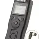 三重☆大人氣☆ kamera 佳美能 液晶 定時 快門線 MC-N1 for Nikon D3 D800 D700
