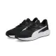 PUMA Twitch Runner 男慢跑鞋-黑白-37628909