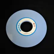 250x13x76.2 60KV Surface Grinding Wheel D2 Hard Steels J&S Cylindrical Universal