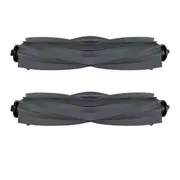 2PCS Fit for G20 Master Roller Main Brush Robot Vacuum Cleaner Replacement Accessory Spare Part As Shown