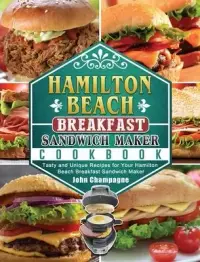 在飛比找博客來優惠-Hamilton Beach Breakfast Sandw