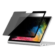 Anti-peeping Film for Microsoft Surface Book - Laptop Frame Glue