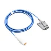 3m SpO2 Resusable Sensor,Adult Soft Glove for Comen C30/C50/C60/C70/C80/NC3/8