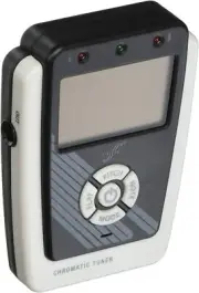 Adam Levine AL091 Guitar and Bass Tuner (NEW)
