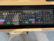 Editors keys DaVinci Resolve Keyboard- Mac